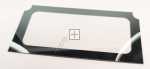 Teka Oven inner Door Glass - 83360515 Door Inner Glass Hlc 847 Sc Inox E01