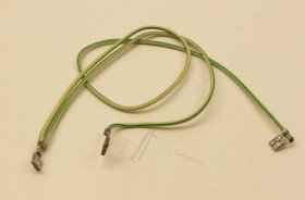 Harness - C00853716 488000853716 Grounding Wire [Whirlpool Indesit]