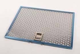 Faber Franke Roblin Filter Mechanical - 133 0440 937 Grease Filter 279 5x209 4 F8 P10