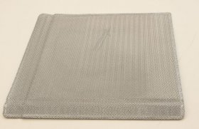 Faber Franke Roblin Filter Mechanical - 133 0065 229 Metal Grease Filter Modular 4s 60-90