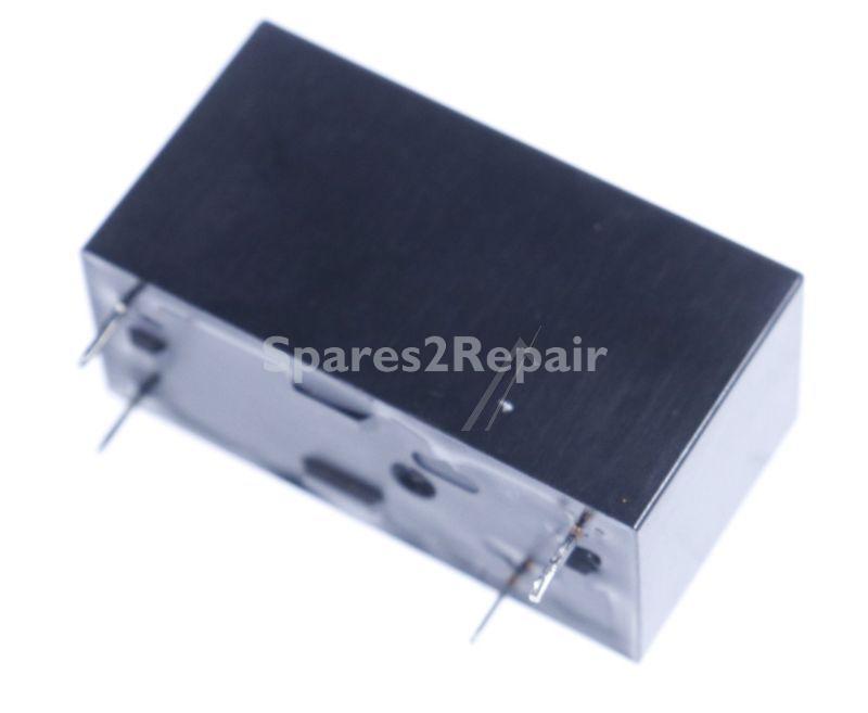Omron Pcb Relay To 6v - 5vdc 16a-250vac G5rl-1a-e-hr-5dc Relay 1 Normally Open Contact