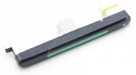 Oppo Button - 3884260 The Power Buttons Ad097 Black Aluminum Alloy
