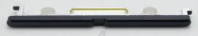Oppo Button - 3884259 Volume Buttons Ad097 Black Aluminum Alloy