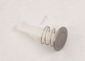 Dyson Key Button - 969608-02 On-off Button Service Assembly Wh--sv
