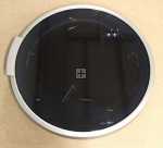 Vestel Door - 42272348 Porthole Group A4(c18-reversible)-blk