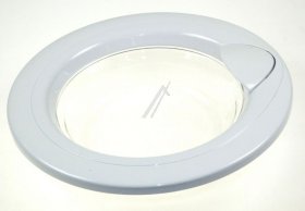 Washing Machine Window - C00081890 482000022709 Window Complete [Whirlpool Indesit]