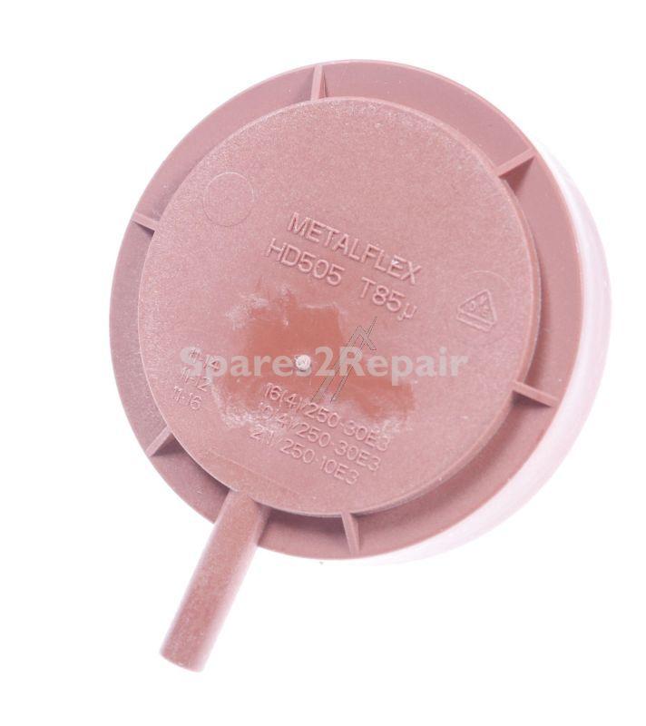 Pressure Switch - C00085193 482000027668 Pressure Switch 1 Level Idc [Whirlpool Indesit]