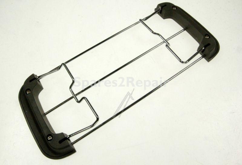 Bread Roller Top - 4055288569 Attachment complete brad Roll [Electrolux Aeg]