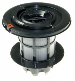 Vacuum Cleaner Filter - 00656674 Filter [Bosch Siemens]