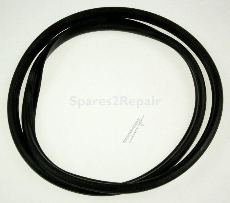 Washing Machine Tub Seal - C00103637 482000028365 Seal - Tankback D=486mm [Whirlpool Indesit]