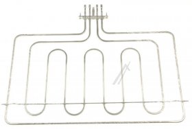 Top Grilling - 4055293825 Heating Element 1700w+1050w [Electrolux Aeg]