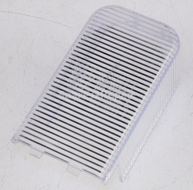 Lamp - C00172093 482000030061 Lamp Cover [Whirlpool Indesit]