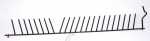 Accessories Basket - 00668360 Folding Spine (1 Piece) [Bosch Siemens]