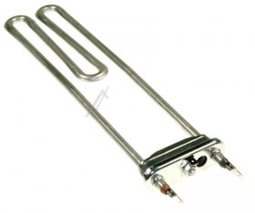 Washing Machine Heater - Heating Element - 00263726 Heating Element [Bosch Siemens]