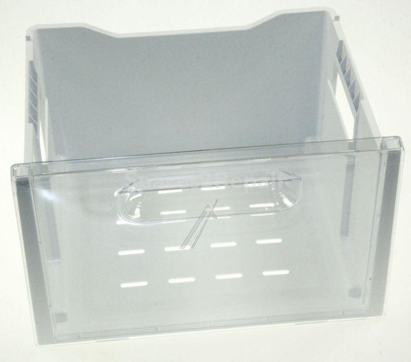 Refrigerator Drawer - 42128592 Middle Bask gr-171(trans-nat)rv1 [Vestel]