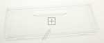 Vegetable Drawer - 42128561 R crisper-front-170(nat-tra)rv1 [Vestel]