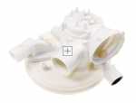 Sump - 140000494413 Water Sump Assembly Air Trap [Electrolux Aeg]