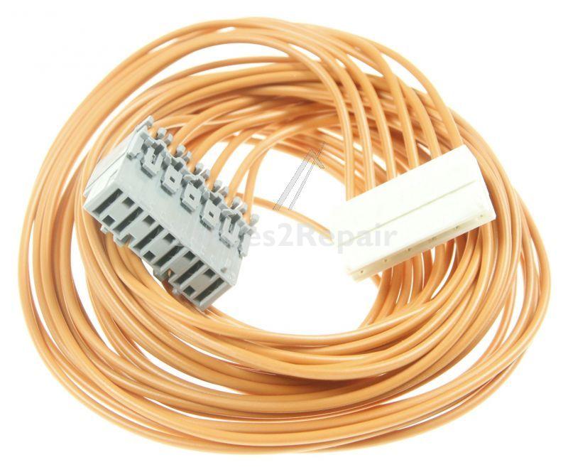 Harness - 00602987 Cable Harness [Bosch Siemens]