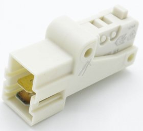 Switch - C00429109 Control Panel + Handle Drawer [Whirlpool Indesit]