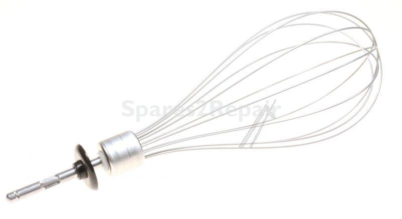 Beater - 480 0120 00793928 Beating Whisk [Bosch Siemens]
