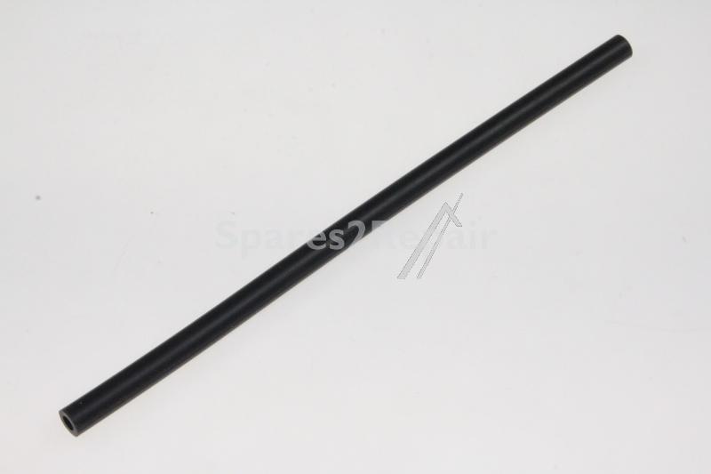 Samsung Outlet Pipe - Dc67-00244d Hose-drain: Epdm Id6 Od11 T0 6 L270 Black
