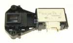 Door Interlock Switch - C00312124 480111104819 Door Lock [Whirlpool Indesit]