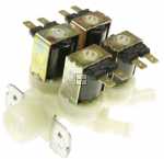 Fagor 4 way Solenoid Valve - L34j000i9 Electrovalve