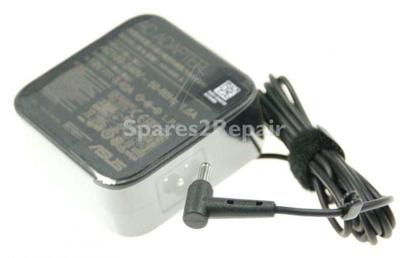 Asus Ac adaptor - 0a001-00341100 Adapter 33w-19v(2p)blk Brazil