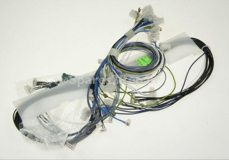 Hisense Gorenje Mains Power Lead - 269292 Electrical Cord