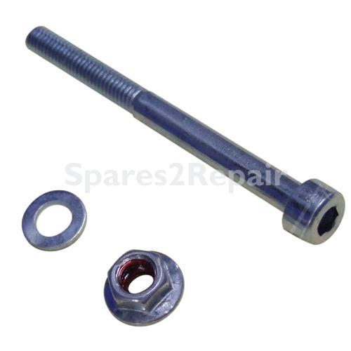 Screw - 00416876 Screw-set [Bosch Siemens]