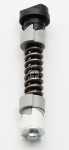 Door Hinges - 3116297155 Hinge Lid Lh [Electrolux Aeg]