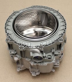 Tub Flap - 1926905108 Cluster Welded Assembly P49 14 [Electrolux Aeg]