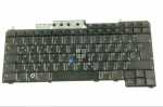 Dell Notebook keyboards - Uc152 Gm168 Keyboard German