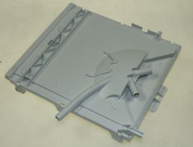 Detergent Dispenser Cover - 00641845 Dispenser Tray-upper Part [Bosch Siemens]
