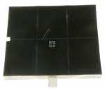 Eurofilter Carbon Filter - Charcoal Filter Bsh 00361047