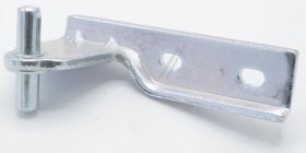 Hisense Gorenje Door Hinges For Fridges - Hk1431374 Middle Hinge