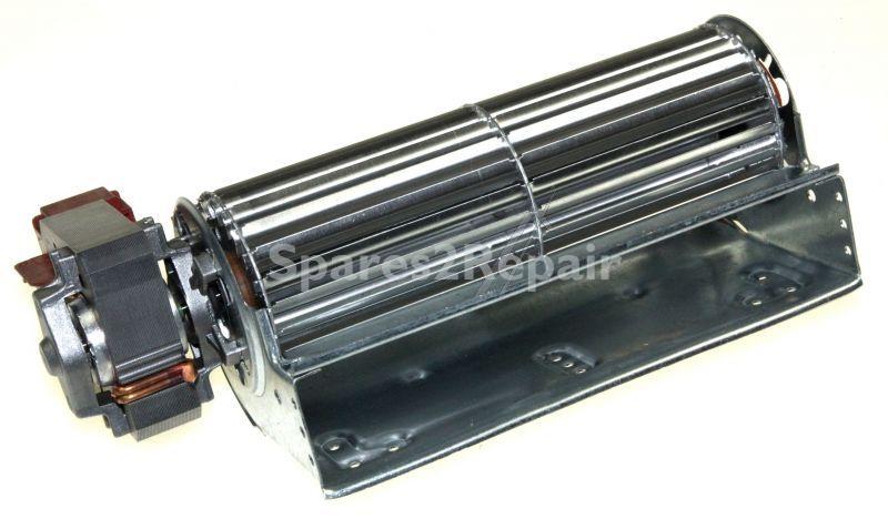 Cooling Fan Motor - 3570744064 Ventilation Tangential 220-240 [Electrolux Aeg]