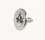 Screw - 50271657004 Screw 4x9 Tmt Fr Pz Pmt [Electrolux Aeg]