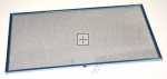 Grease Filter - 4055135349 Filter Cassette 506x300 Al [Electrolux Aeg]