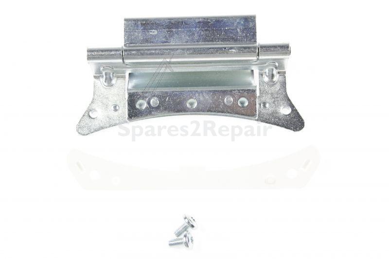Door Hinges For Washing Machines - 00659291 Hinge-window [Bosch Siemens]