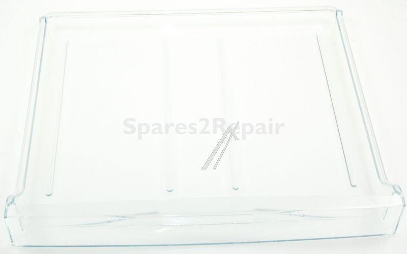 Liebherr Icebox - 979156600 Freezing Tray With Stop Without Knobs