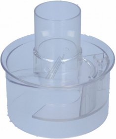 Filter Housing - 12022117 Filter [Bosch Siemens]