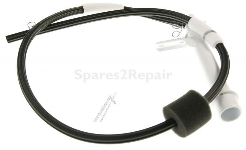 Samsung Connector Hose - Dc97-14545h Assembly Hose Pressure Grace Wf520