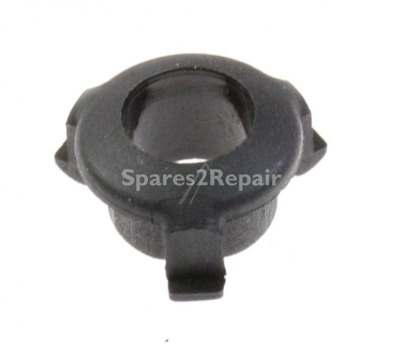 Saeco Hose Coupling - 4332050000 996530037159 Fitting