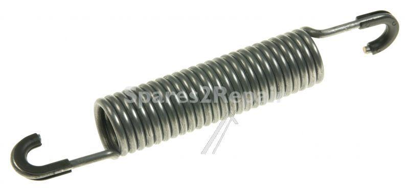 Washing Machine Tub Seal - C00313878 480113100225 Gasket Lva08 Tub [Whirlpool Indesit]