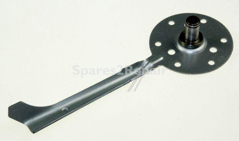 Samsung Drum Spider - Dc97-15817a Assembly Flange Shaft: D100-pjt Sdc-18809
