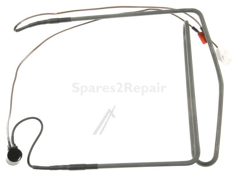 Samsung Defrosting Heater - Da47-00320b Heater-metal Sheath Fre:hm10 Incoloy840