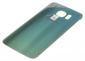 Samsung Rear Glass Cover - Galaxy S6 Edge - GH82-09602E