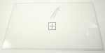 Glass Panel - 47016343 R Compartment Glass Shelf(3 2)-289 [Vestel]