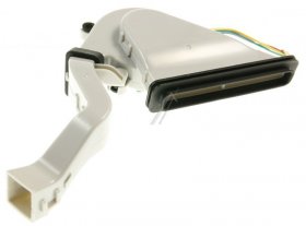 Ecovacs Motor - 10001877 Fan Motor Assembly